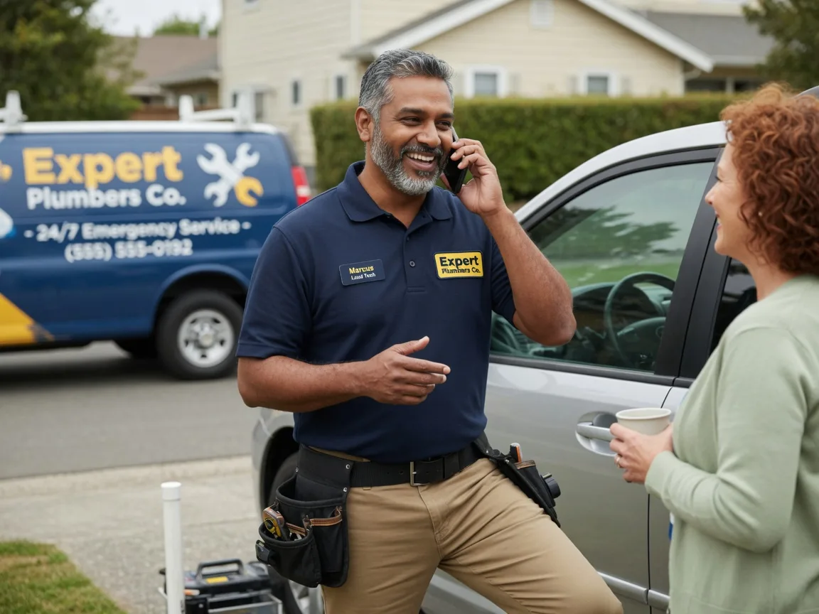 Drain Cleaning Richmond, ME FAQs
